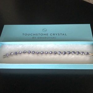 Provence Lavender Ice Bracelet